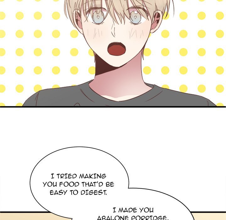 Do You Believe in Ghosts Manhwa - Chapter 14 Page 14