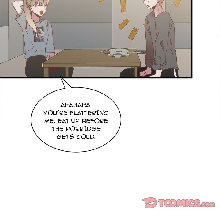 Do You Believe in Ghosts Manhwa - Chapter 14 Page 17