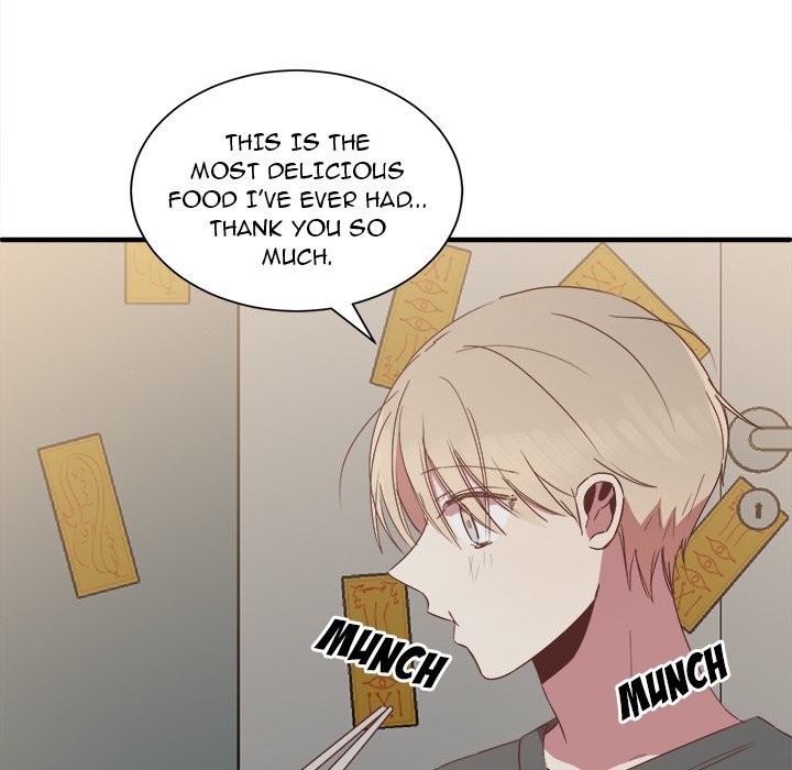 Do You Believe in Ghosts Manhwa - Chapter 14 Page 18