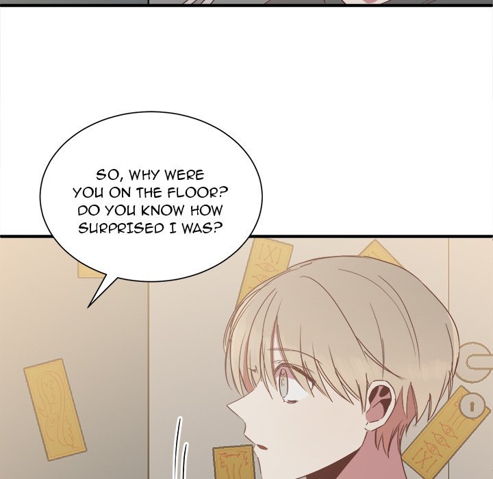 Do You Believe in Ghosts Manhwa - Chapter 14 Page 19