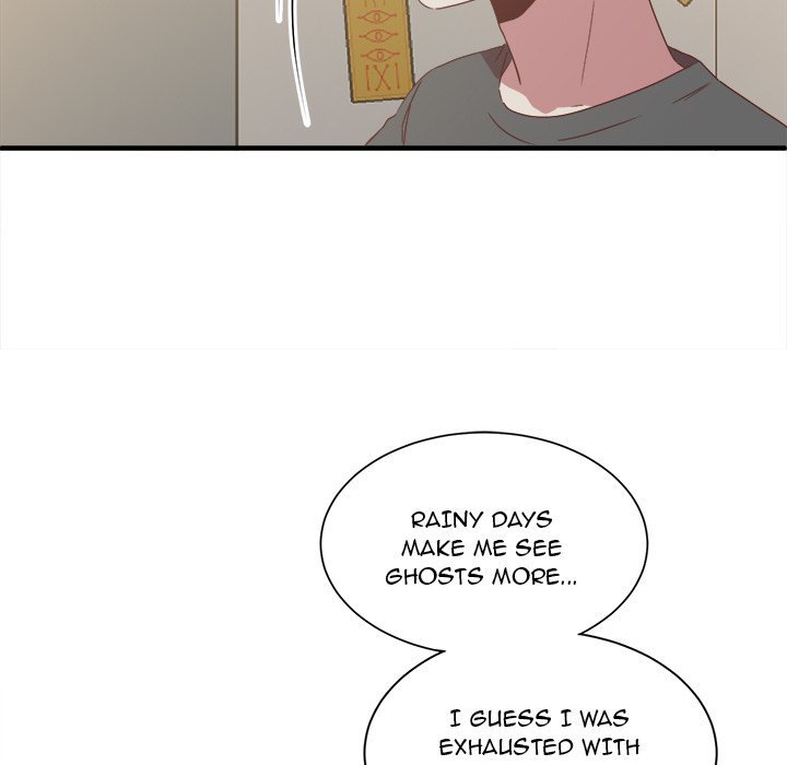Do You Believe in Ghosts Manhwa - Chapter 14 Page 20