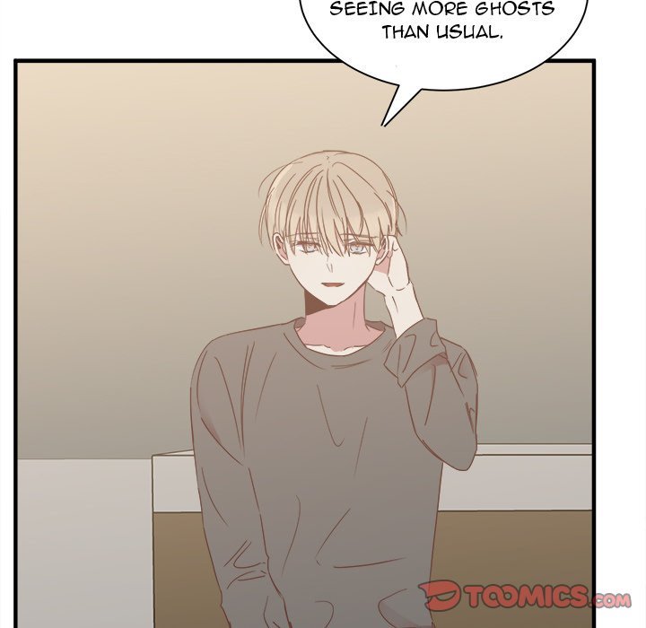 Do You Believe in Ghosts Manhwa - Chapter 14 Page 21
