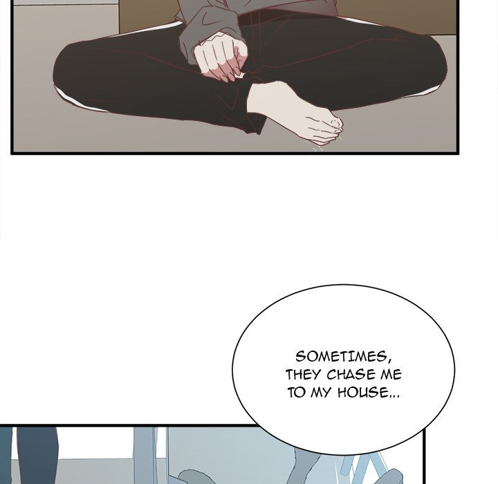 Do You Believe in Ghosts Manhwa - Chapter 14 Page 22