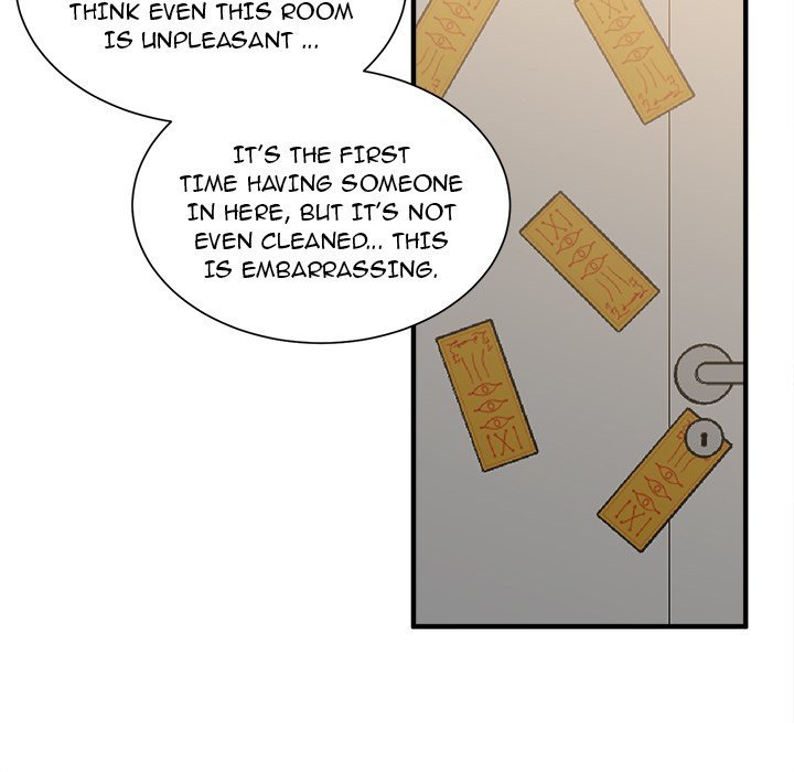 Do You Believe in Ghosts Manhwa - Chapter 14 Page 24