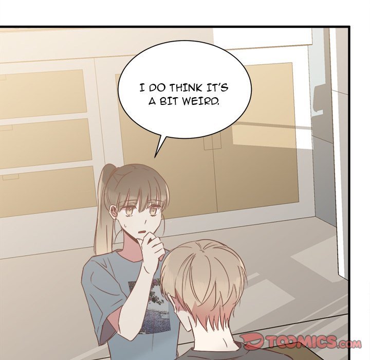 Do You Believe in Ghosts Manhwa - Chapter 14 Page 25