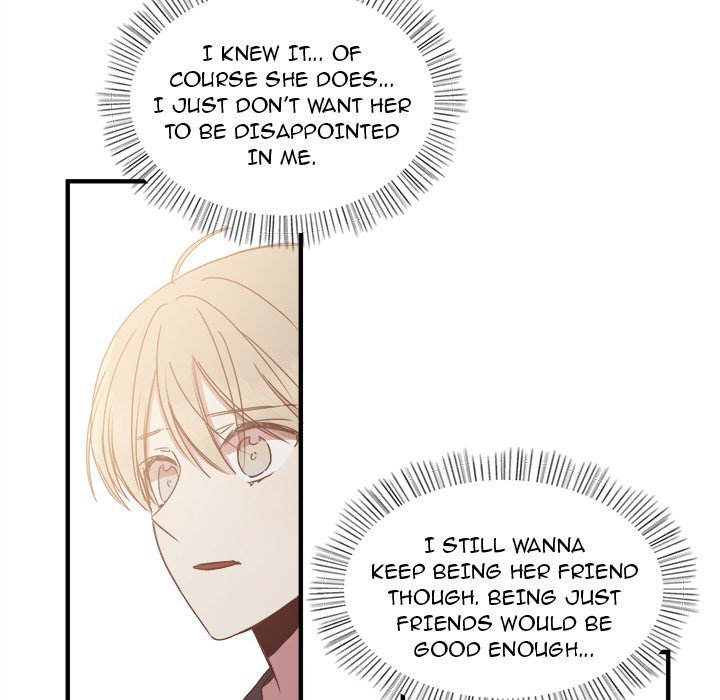 Do You Believe in Ghosts Manhwa - Chapter 14 Page 27