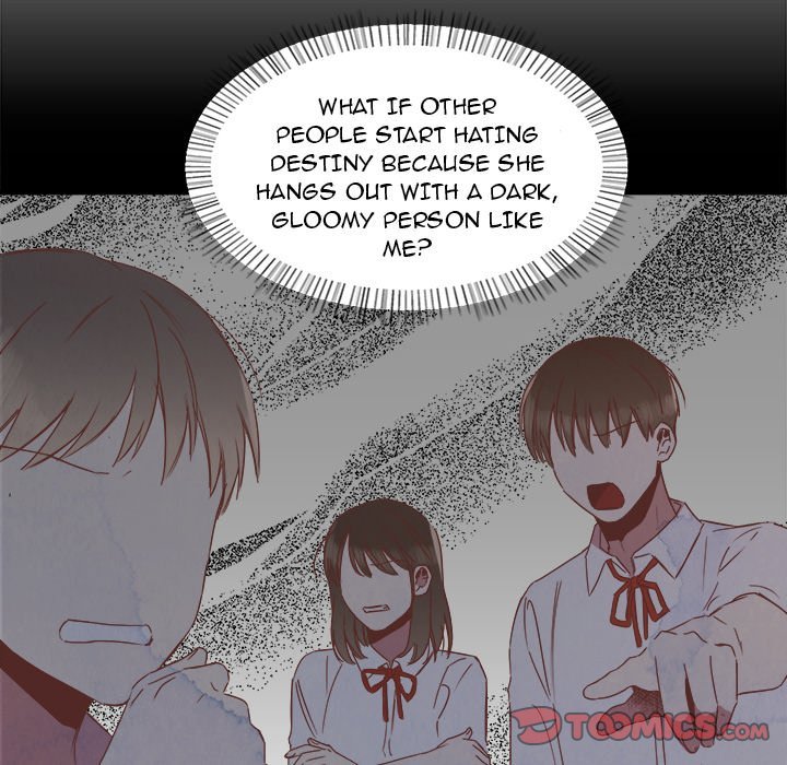 Do You Believe in Ghosts Manhwa - Chapter 14 Page 29