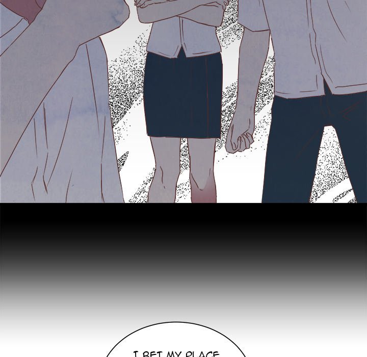 Do You Believe in Ghosts Manhwa - Chapter 14 Page 30