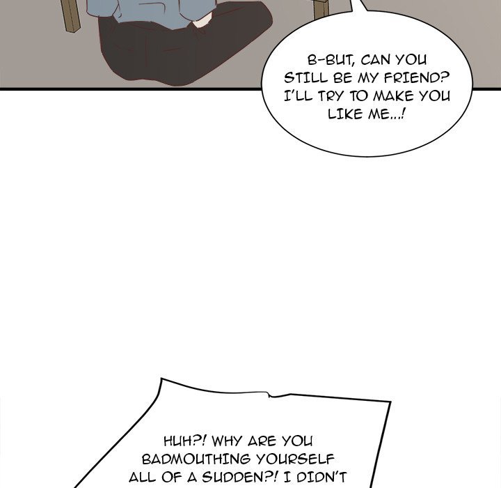 Do You Believe in Ghosts Manhwa - Chapter 14 Page 32