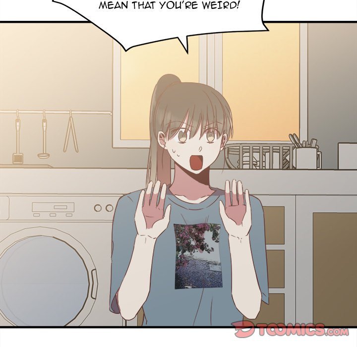 Do You Believe in Ghosts Manhwa - Chapter 14 Page 33