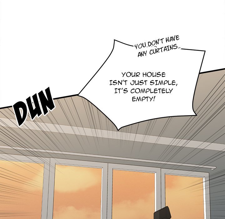 Do You Believe in Ghosts Manhwa - Chapter 14 Page 34