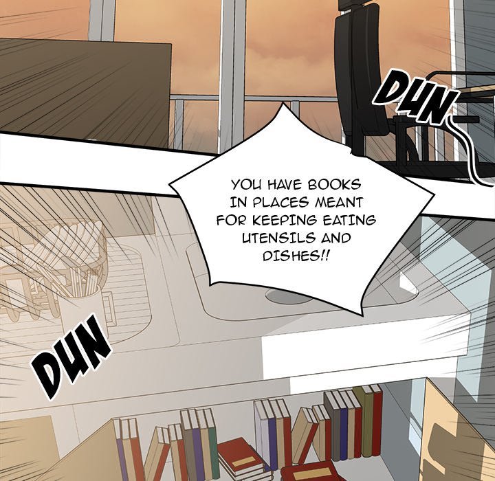 Do You Believe in Ghosts Manhwa - Chapter 14 Page 35