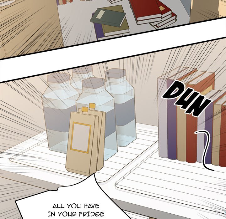 Do You Believe in Ghosts Manhwa - Chapter 14 Page 36