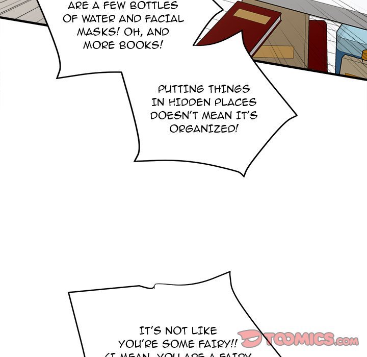 Do You Believe in Ghosts Manhwa - Chapter 14 Page 37