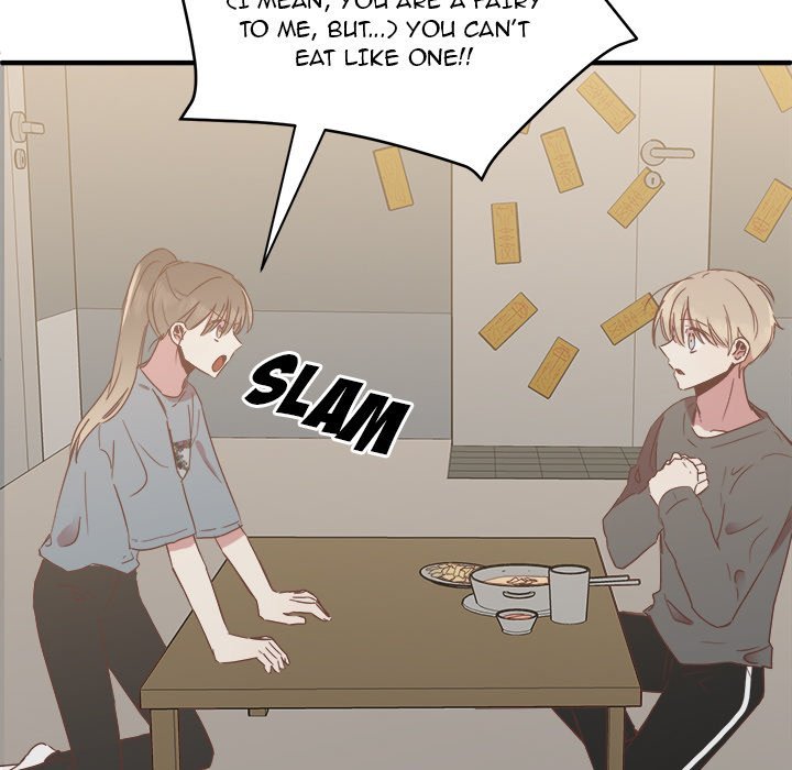 Do You Believe in Ghosts Manhwa - Chapter 14 Page 38