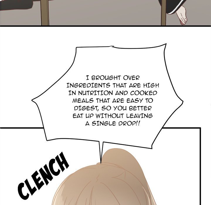 Do You Believe in Ghosts Manhwa - Chapter 14 Page 39
