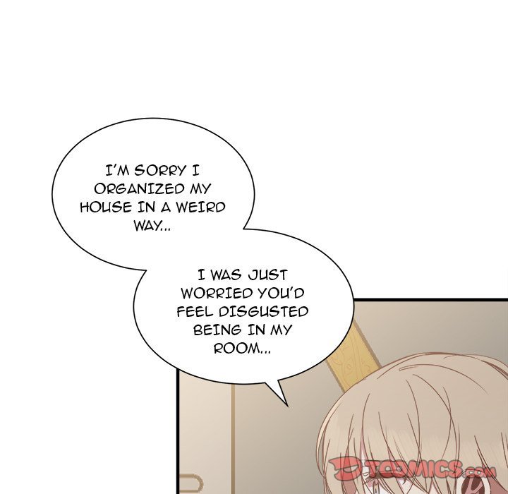 Do You Believe in Ghosts Manhwa - Chapter 14 Page 41