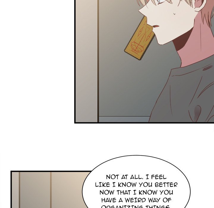 Do You Believe in Ghosts Manhwa - Chapter 14 Page 42