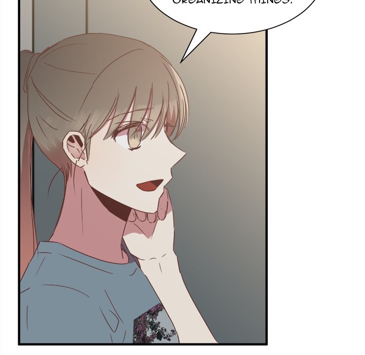 Do You Believe in Ghosts Manhwa - Chapter 14 Page 43