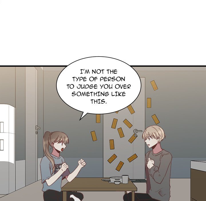 Do You Believe in Ghosts Manhwa - Chapter 14 Page 44