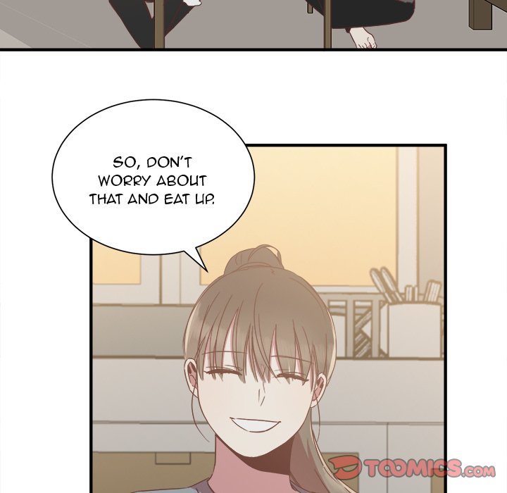 Do You Believe in Ghosts Manhwa - Chapter 14 Page 45