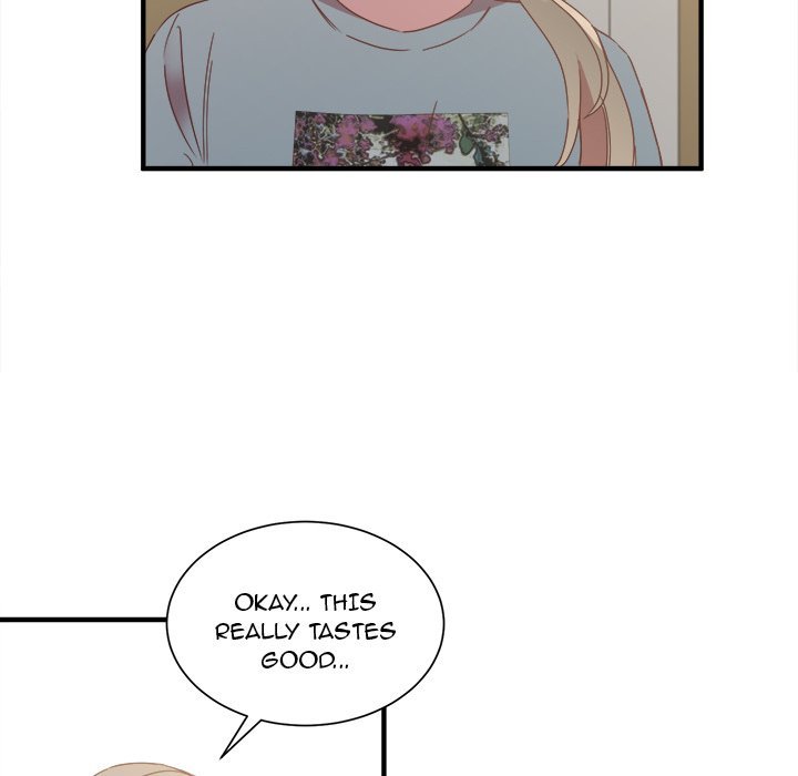 Do You Believe in Ghosts Manhwa - Chapter 14 Page 46