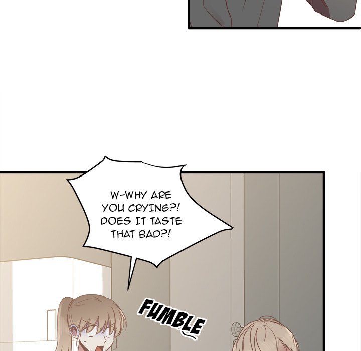 Do You Believe in Ghosts Manhwa - Chapter 14 Page 48
