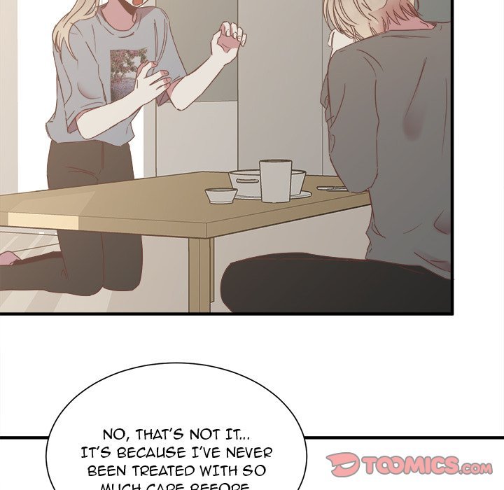 Do You Believe in Ghosts Manhwa - Chapter 14 Page 49