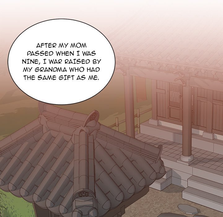 Do You Believe in Ghosts Manhwa - Chapter 14 Page 52