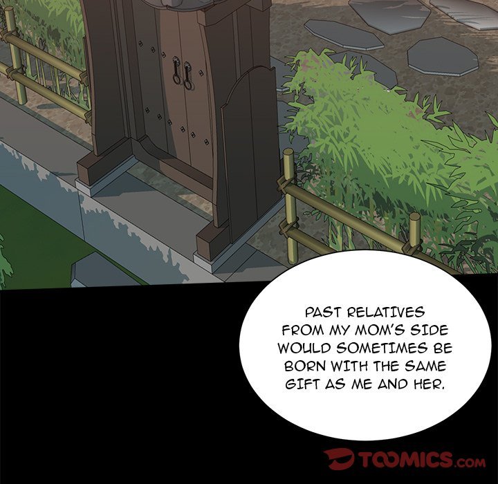 Do You Believe in Ghosts Manhwa - Chapter 14 Page 53