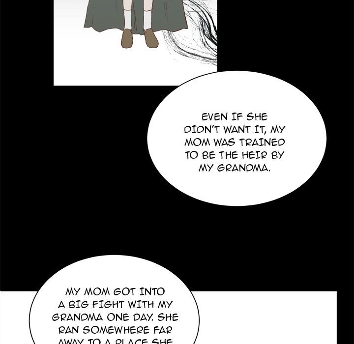 Do You Believe in Ghosts Manhwa - Chapter 14 Page 55