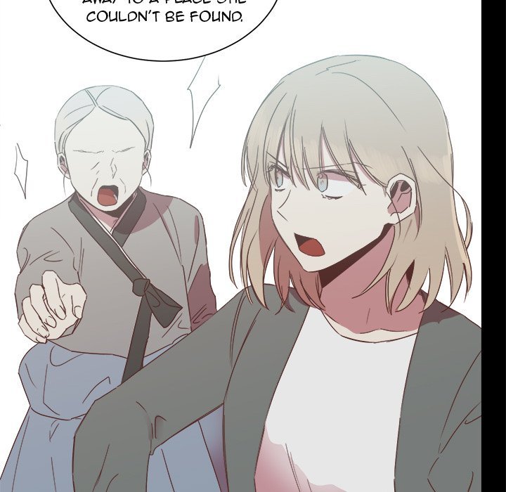 Do You Believe in Ghosts Manhwa - Chapter 14 Page 56