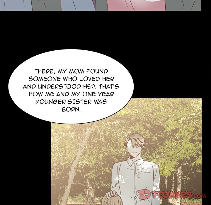 Do You Believe in Ghosts Manhwa - Chapter 14 Page 57