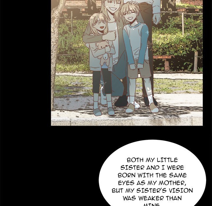 Do You Believe in Ghosts Manhwa - Chapter 14 Page 58