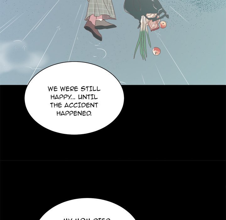 Do You Believe in Ghosts Manhwa - Chapter 14 Page 60