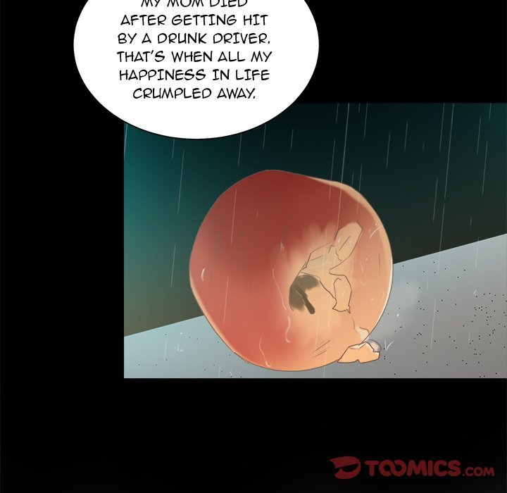 Do You Believe in Ghosts Manhwa - Chapter 14 Page 61