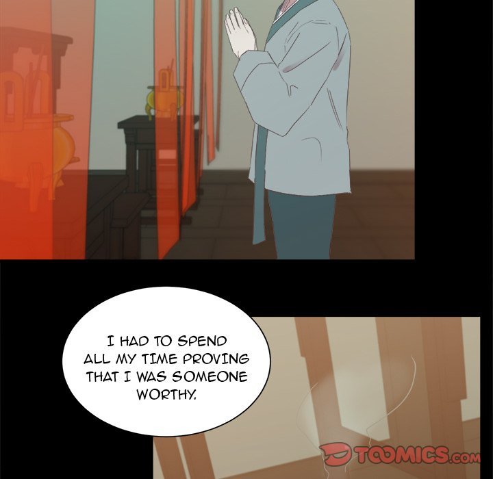 Do You Believe in Ghosts Manhwa - Chapter 14 Page 65
