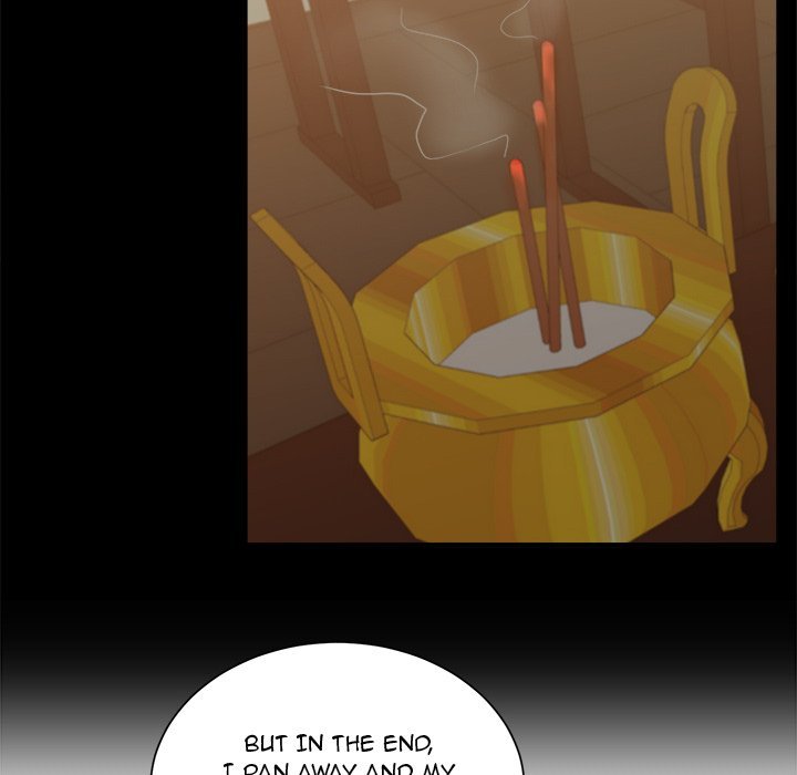 Do You Believe in Ghosts Manhwa - Chapter 14 Page 66