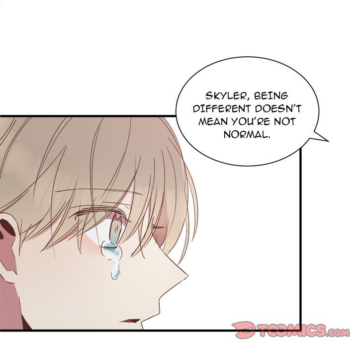 Do You Believe in Ghosts Manhwa - Chapter 14 Page 69