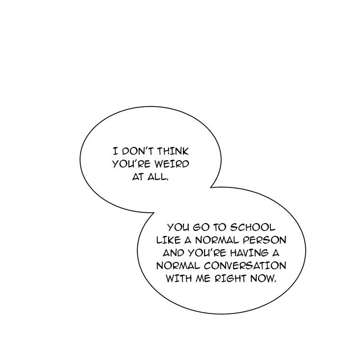 Do You Believe in Ghosts Manhwa - Chapter 14 Page 70