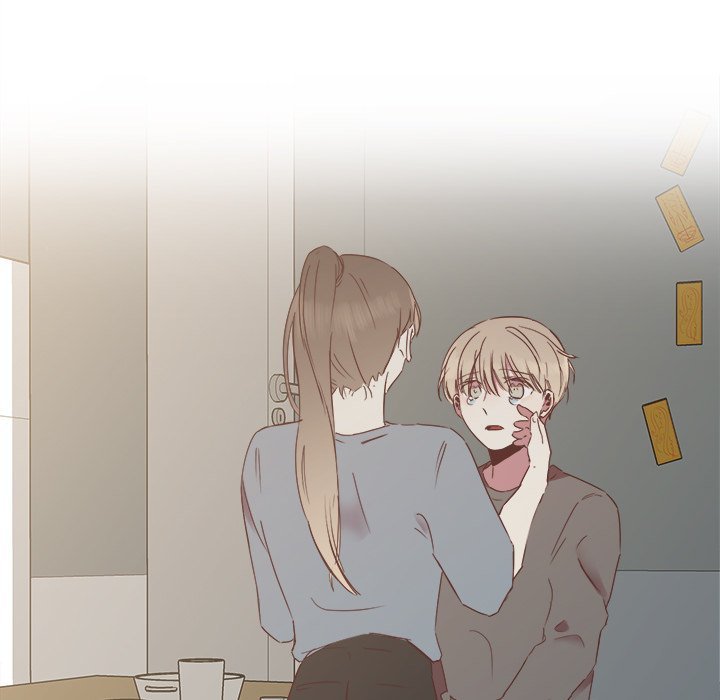 Do You Believe in Ghosts Manhwa - Chapter 14 Page 71