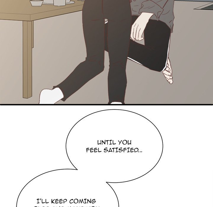 Do You Believe in Ghosts Manhwa - Chapter 14 Page 72