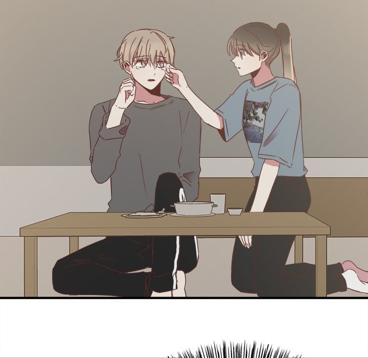 Do You Believe in Ghosts Manhwa - Chapter 14 Page 78