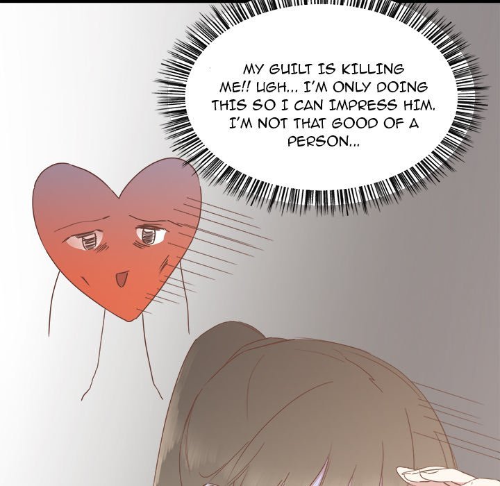 Do You Believe in Ghosts Manhwa - Chapter 14 Page 79