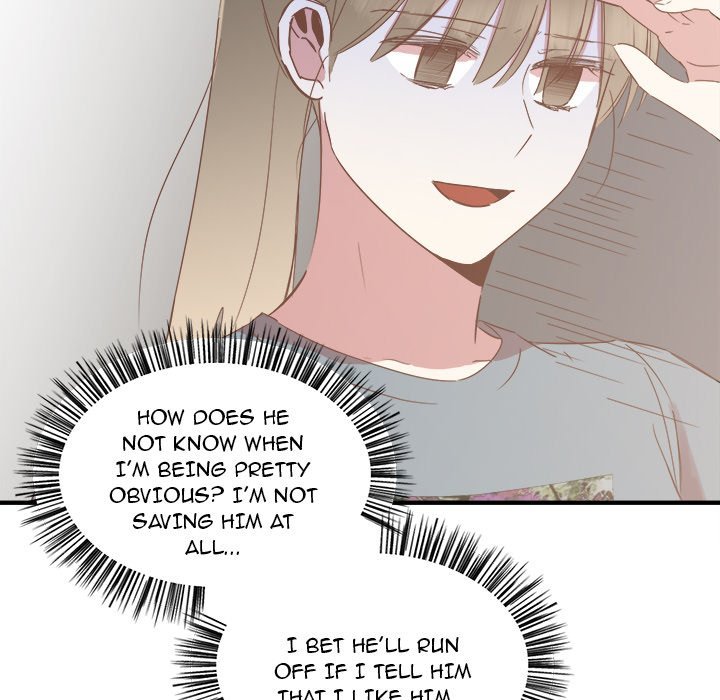 Do You Believe in Ghosts Manhwa - Chapter 14 Page 80