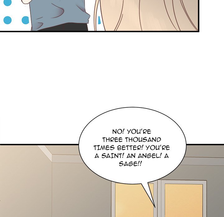Do You Believe in Ghosts Manhwa - Chapter 14 Page 82