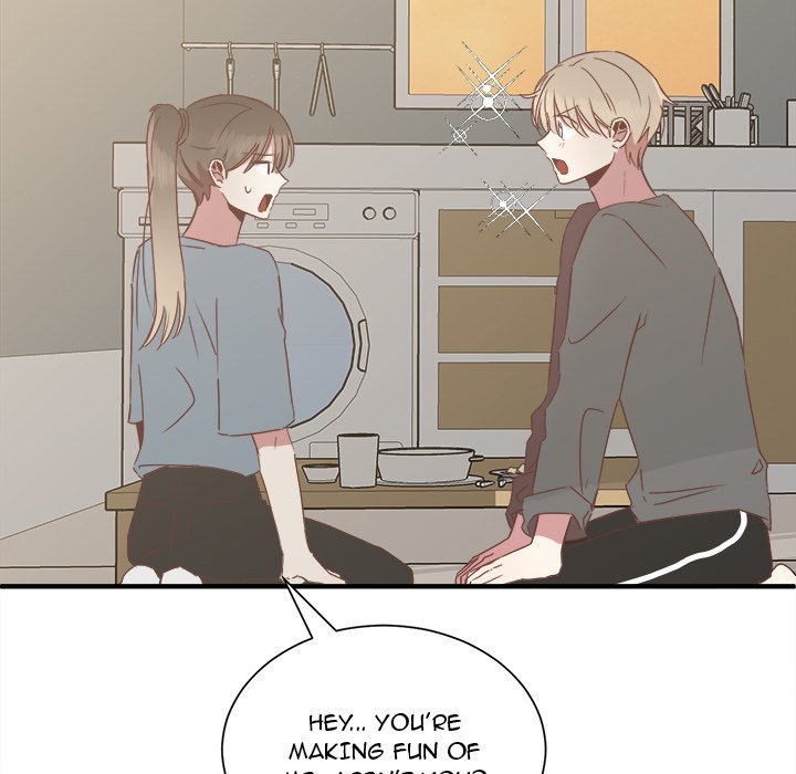 Do You Believe in Ghosts Manhwa - Chapter 14 Page 83