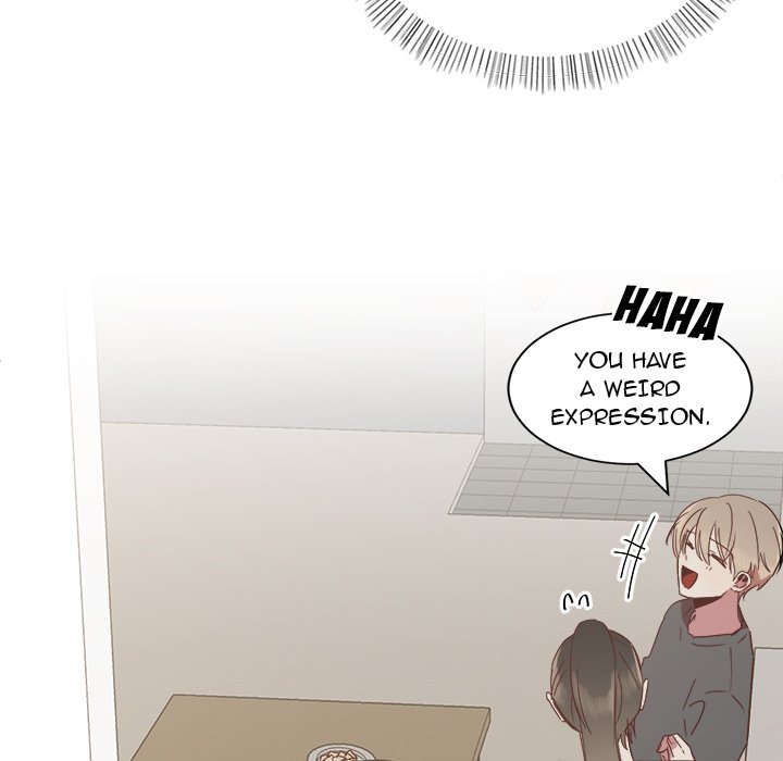 Do You Believe in Ghosts Manhwa - Chapter 14 Page 86