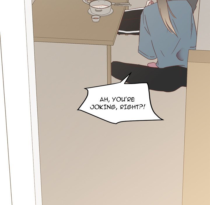 Do You Believe in Ghosts Manhwa - Chapter 14 Page 87