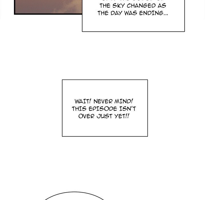 Do You Believe in Ghosts Manhwa - Chapter 14 Page 90